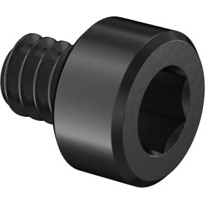 A2 Socket Head Screw M1.6 x 0.35 mm Thread size, 2 mm Long图4